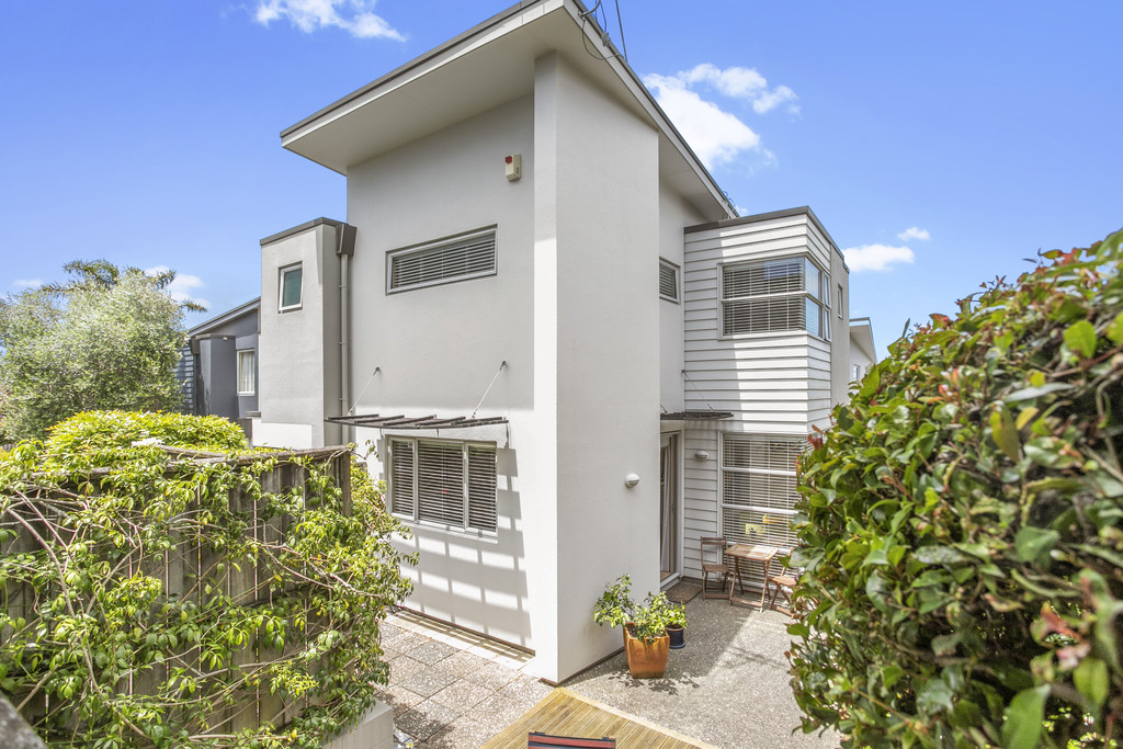 Residential  Mixed Housing Suburban Zone