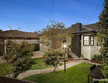48 Templestowe Road, Bulleen, VIC 3105, 6 ਕਮਰੇ, 3 ਬਾਥਰੂਮ, House