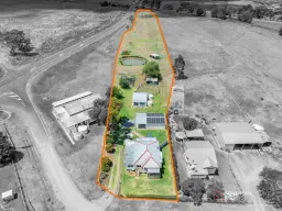 9 Swan Creek Hall Road, Swan Creek