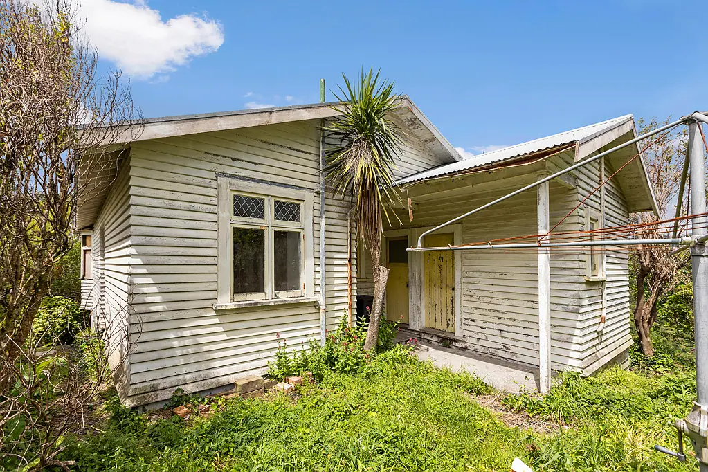 1 Koromiko Road, Aro Valley, Wellington