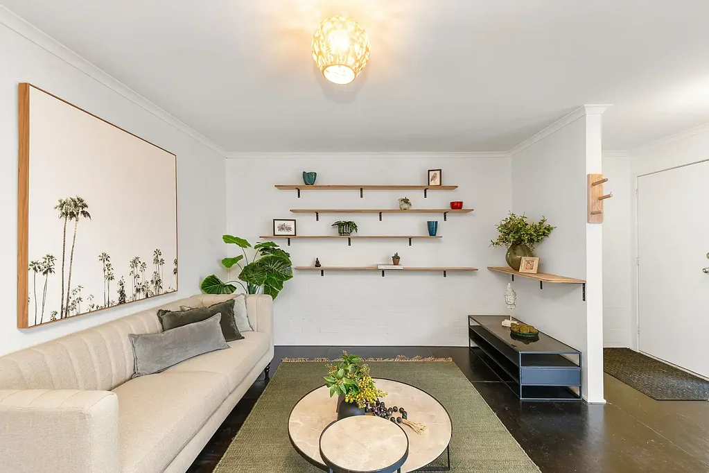 27/6 Kemsley Place, Pearce, ACT 2607