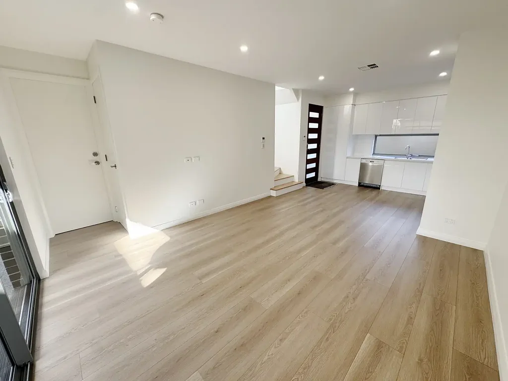 Brand New Modern 3-Bedroom Family Home