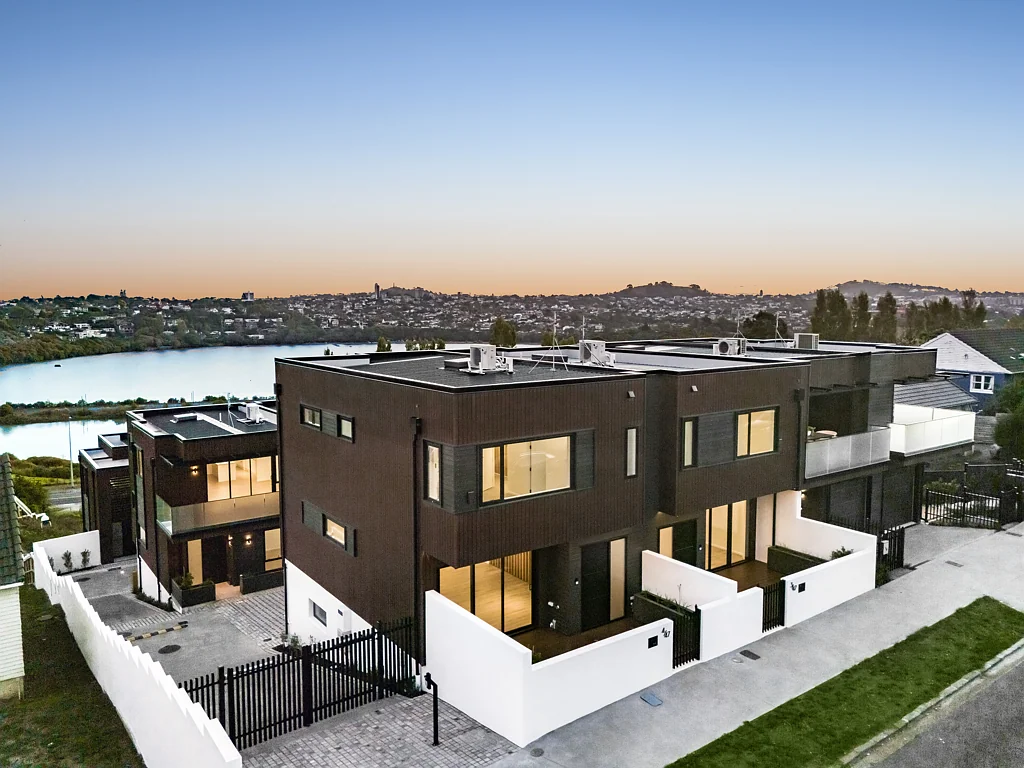 Orakei 3कमरा Life Feels Better Here