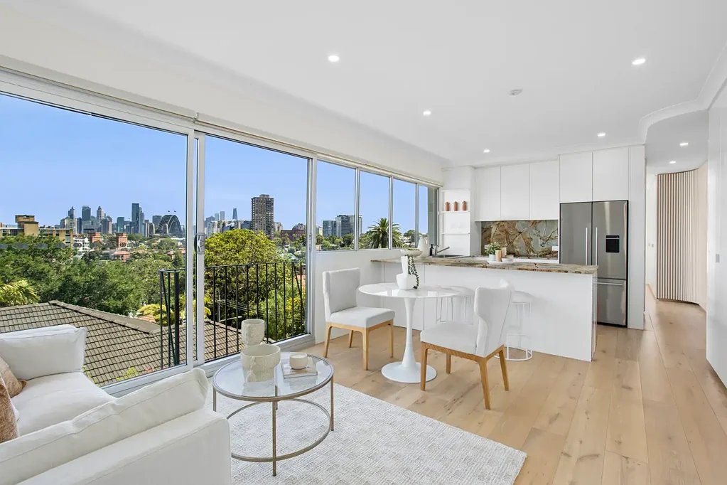 11/42 Ben Boyd Road, Neutral Bay, NSW 2089