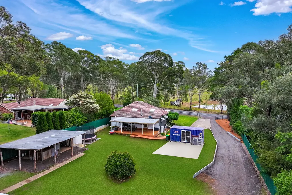 1125 Burragorang Road, Belimbla Park, NSW 2570