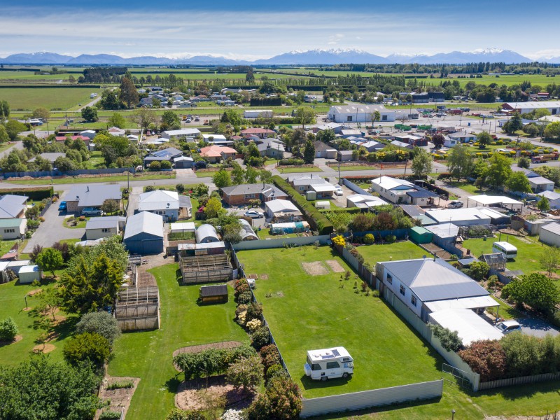 44 Nugent Street, Hinds, Ashburton, 0 habitaciones, 0 baños