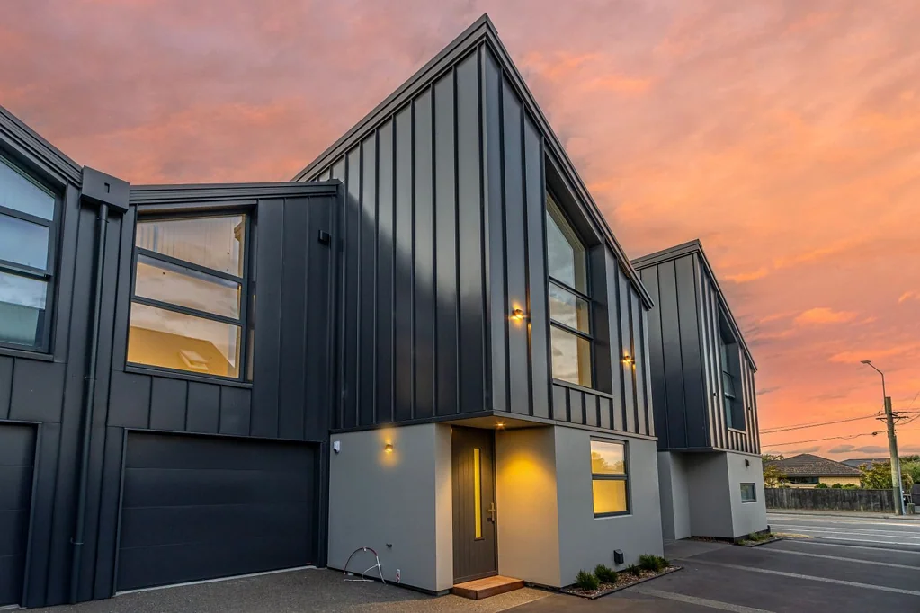 Contemporary Urban Living in the Heart of St Albans