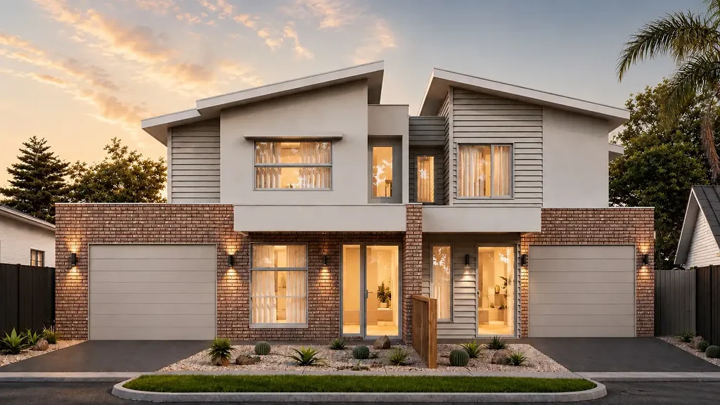 Cheltenham 4Kwarto Boutique Luxury Living in Cheltenham – Brand-New Townhouses Now Selling Off the Plan