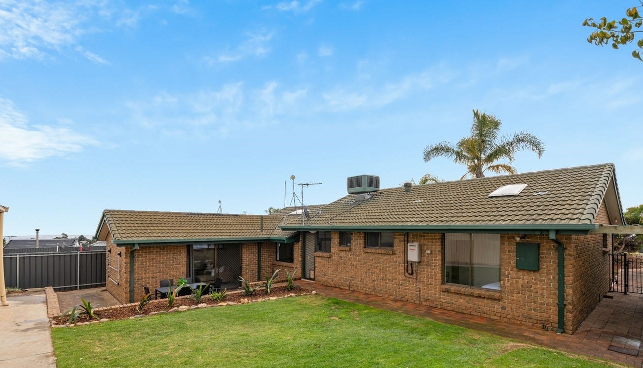 23 ROGANA CR, HALLETT COVE SA 5158, 0 રૂમ, 0 બાથરૂમ, House