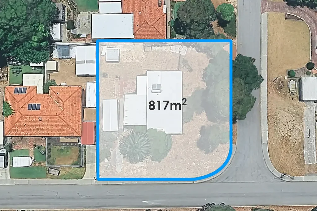 40 Cordelia Avenue, Coolbellup, WA 6163