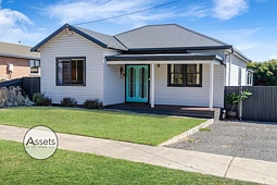 332 Edgar Street, Portland