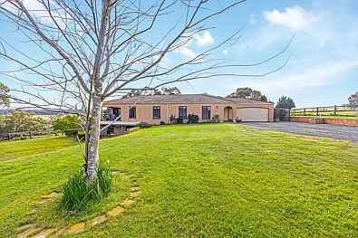 21 Eastern Ridge, Wallan, VIC 3756, 6房, 3浴, House