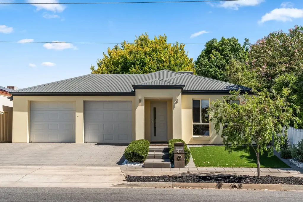 47 Pompoota Road, Hope Valley, SA 5090