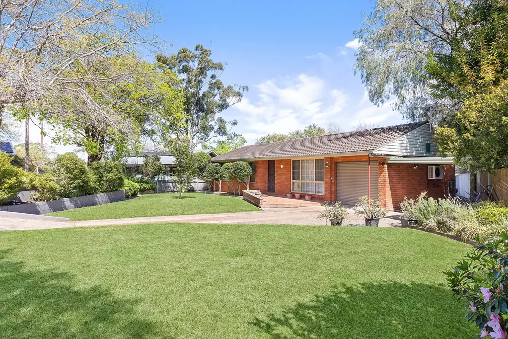 Belrose 4ਬੈੱਡਰੂਮ Cherished Family Home set in a Peaceful Cul-de-Sac