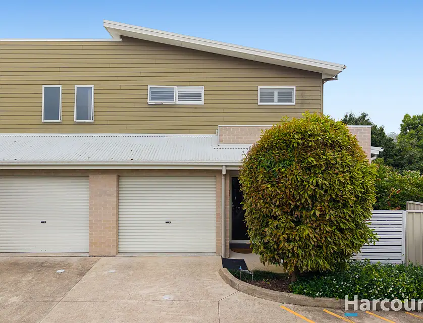 12/247 Warners Bay Road, Mount Hutton, NSW 2290, 2 ਕਮਰੇ, 1 ਬਾਥਰੂਮ, House