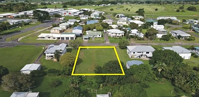 27 Boyd Street, Ingham, QLD 4850, 0房, 0浴, Section