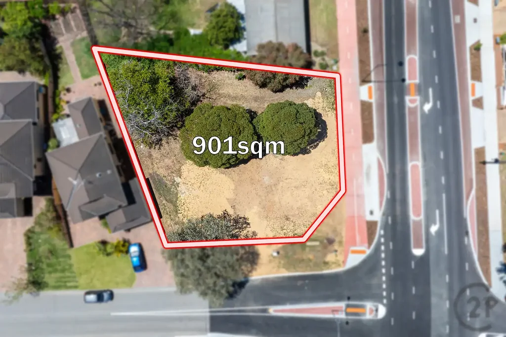 Mandurah Exceptional Exposure in a High Demand Location
