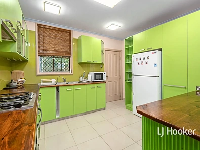 7 Ludgate Street, Braitling, NT 870, 3 habitaciones, 1 baños, House