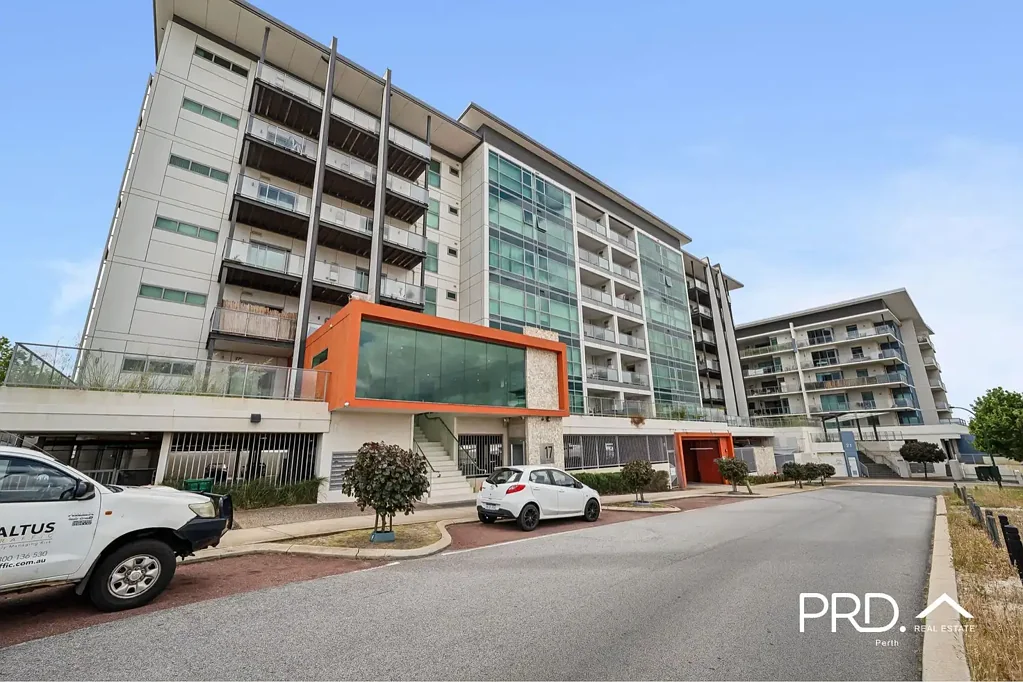 109/17 Malata Crescent, Success, WA 6164