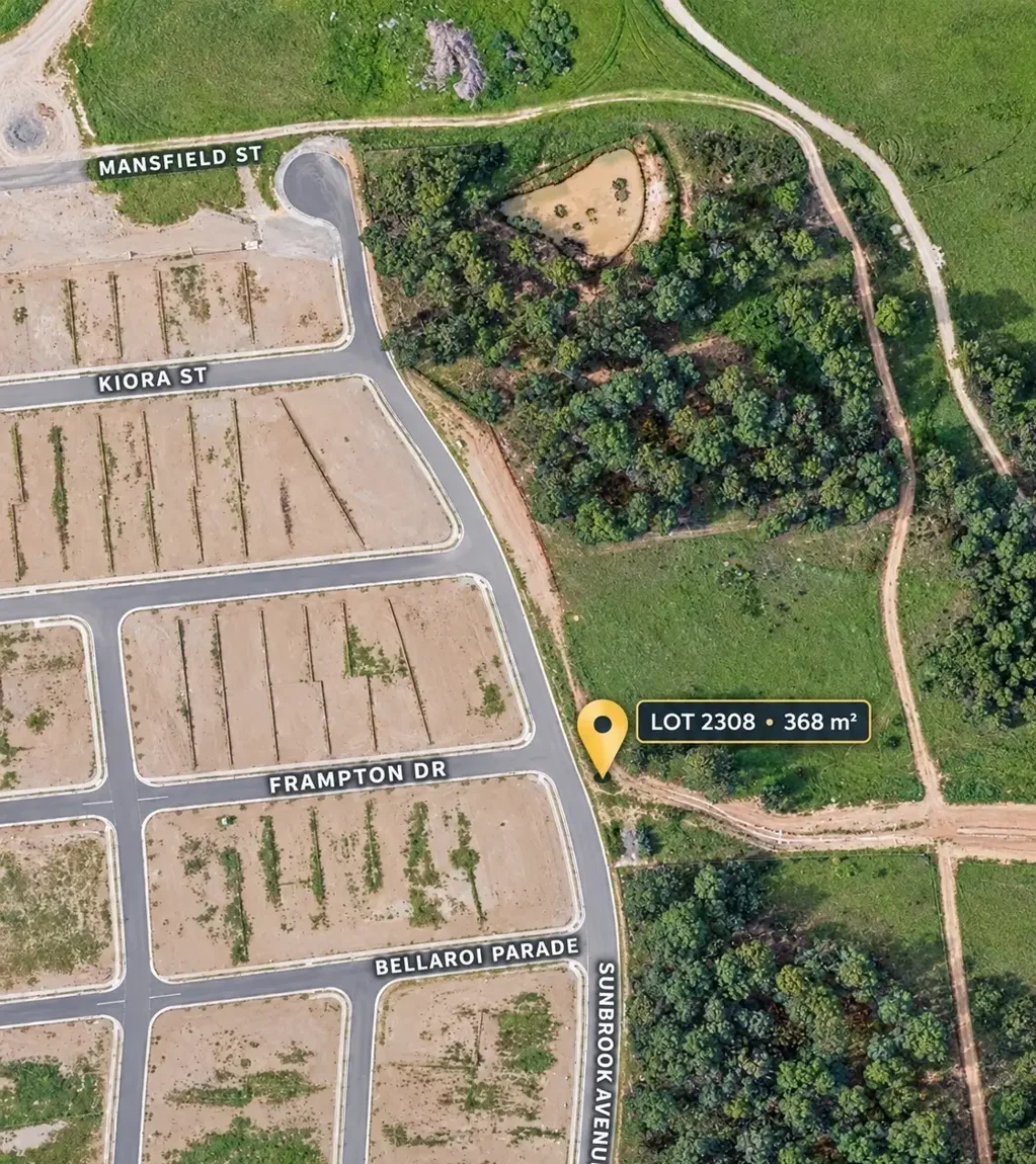 Gilead 在 Gilead 建造您的梦想家园 Build Your Dream Home in Gilead