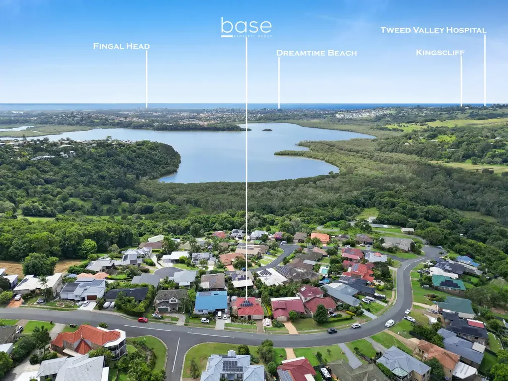 23 Sierra Vista Boulevard, Bilambil Heights, NSW 2486