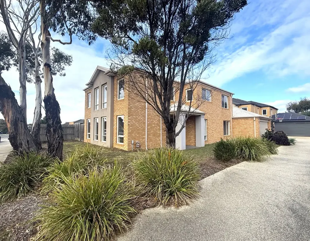 Spacious costal living - Brand new carpet & freshly painted!