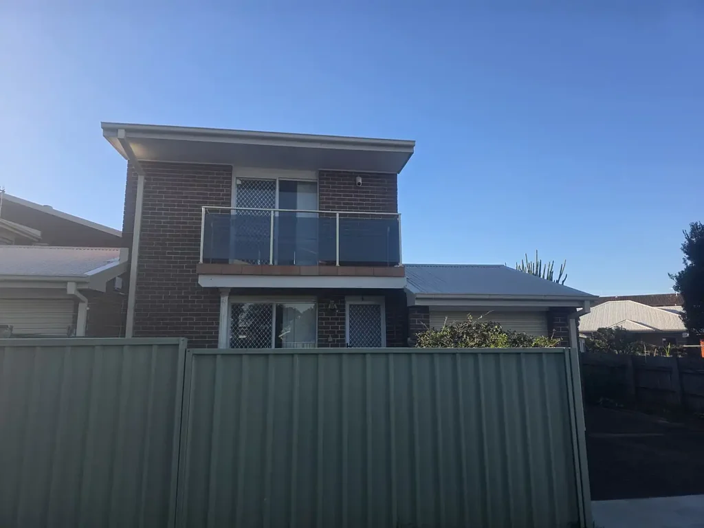 Renovated Townhouse