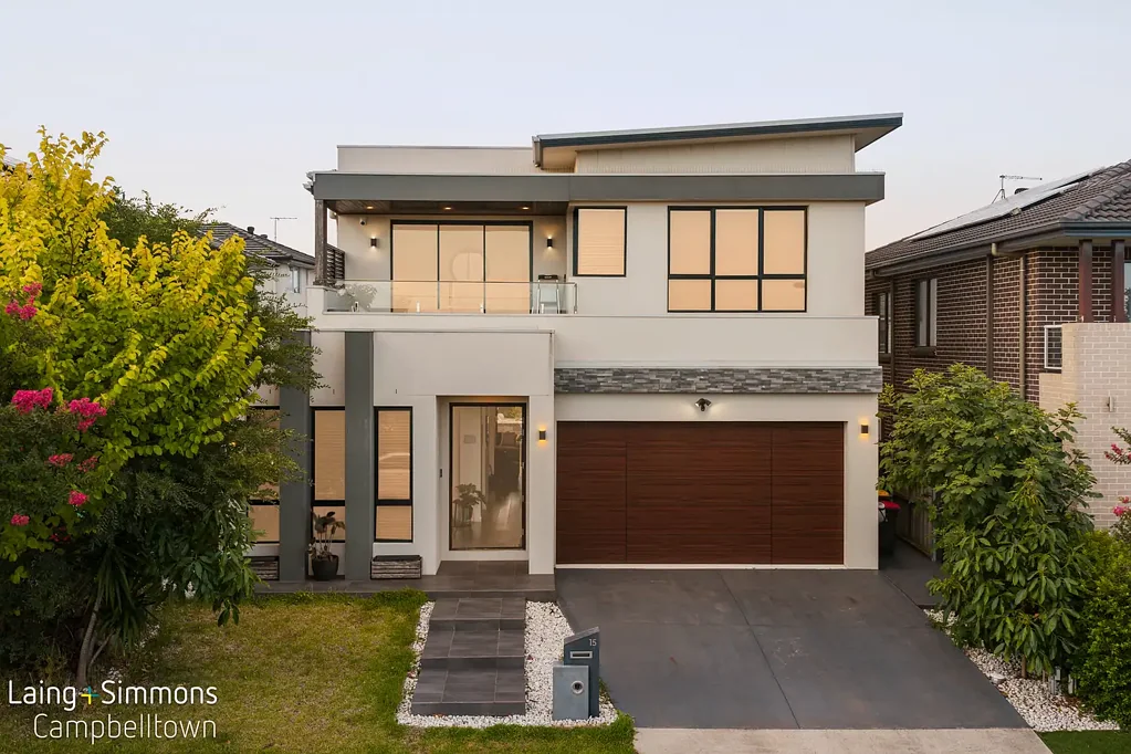 15 Wootten Avenue, Bardia, NSW 2565