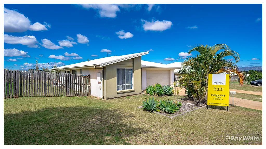 7 Taramoore Road, Gracemere, QLD 4702