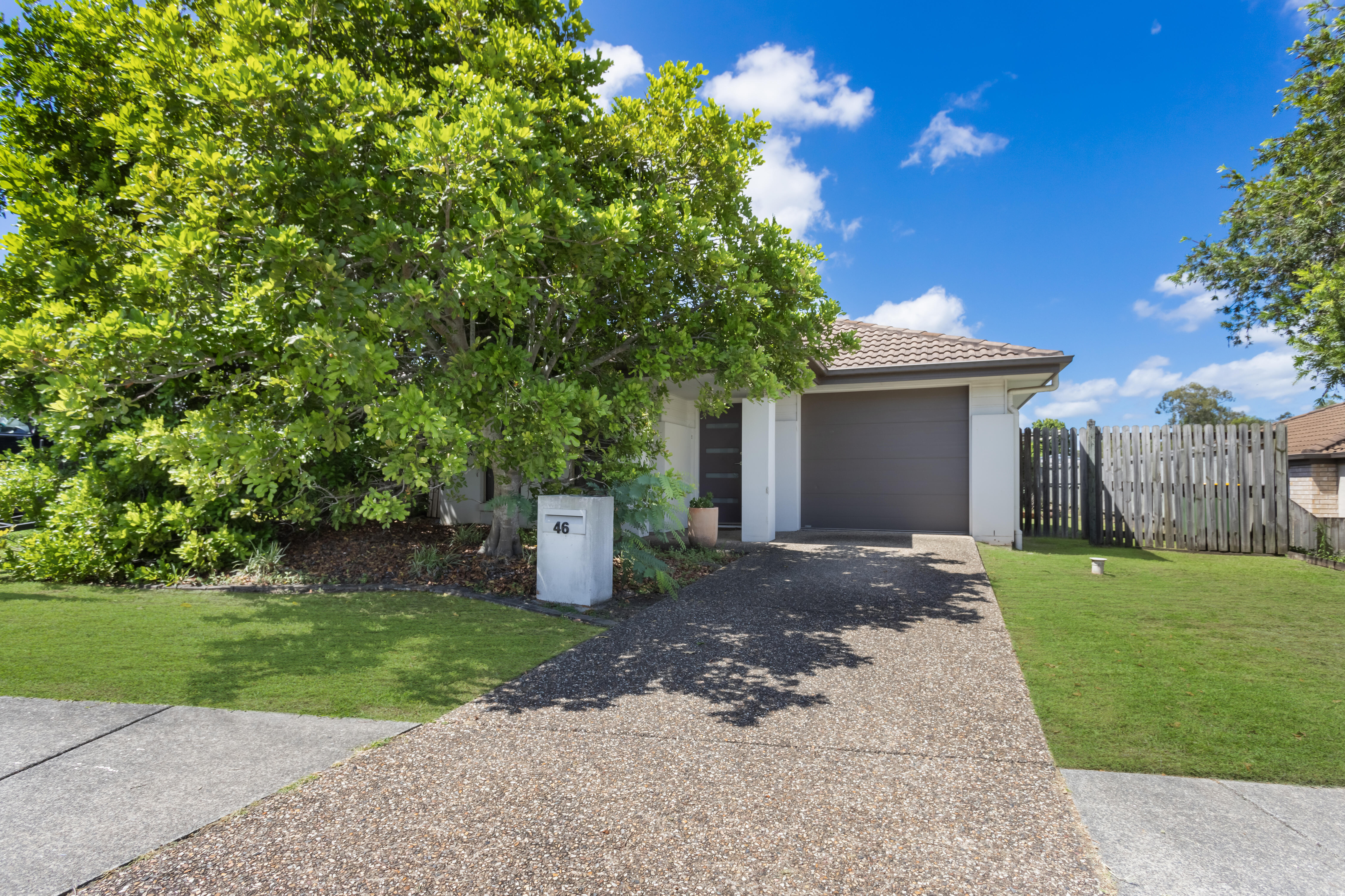 46 TINDLE ST, REDBANK PLAINS QLD 4301, 0 phòng ngủ, 0 phòng tắm, House