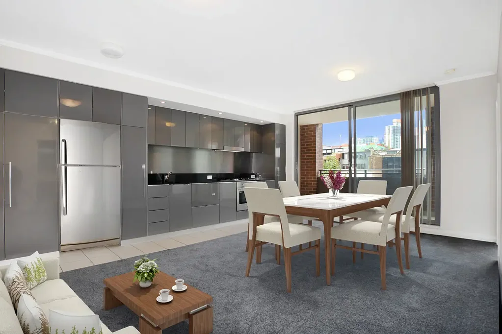 214/16-20 Smail Street, Ultimo, NSW 2007