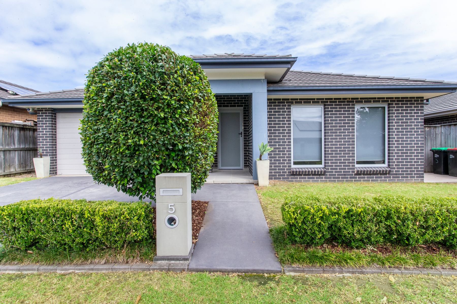 5 PIPET WAY, CRANEBROOK NSW 2749, 0房, 0浴, House