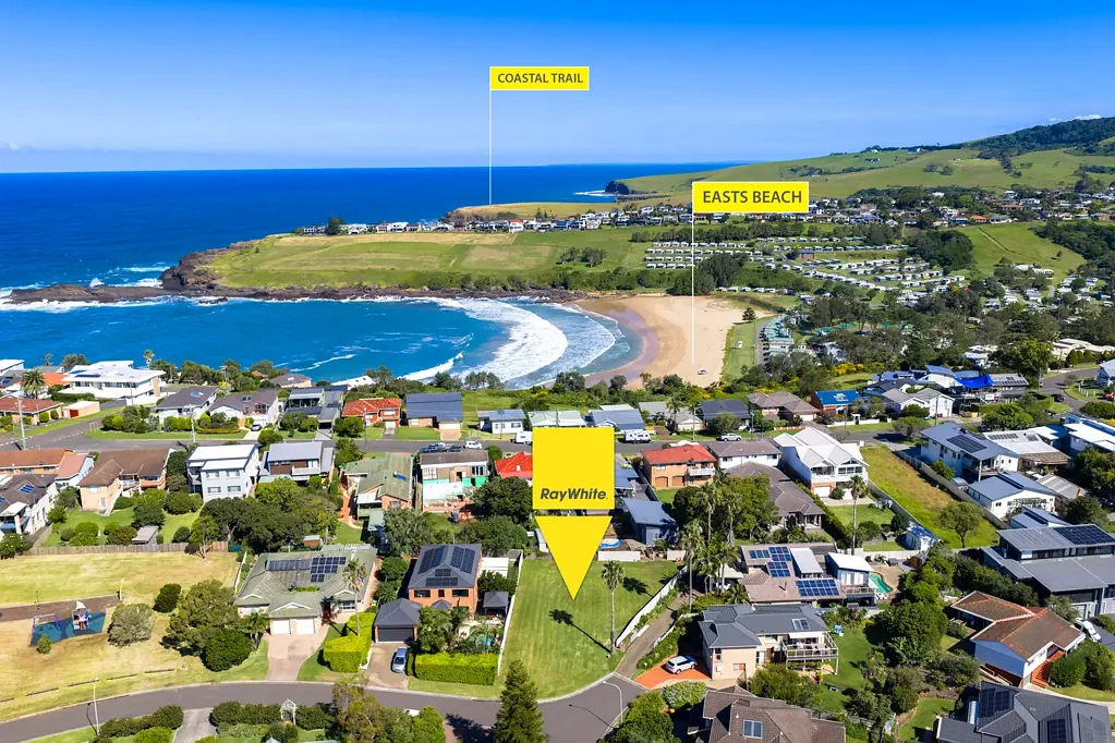 9 Whitton Place, Kiama, NSW 2533