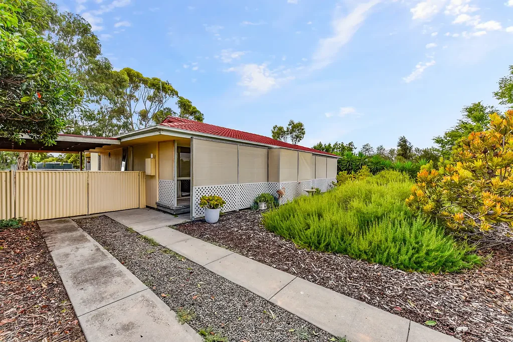 12 Smith Street, Keith, SA 5267