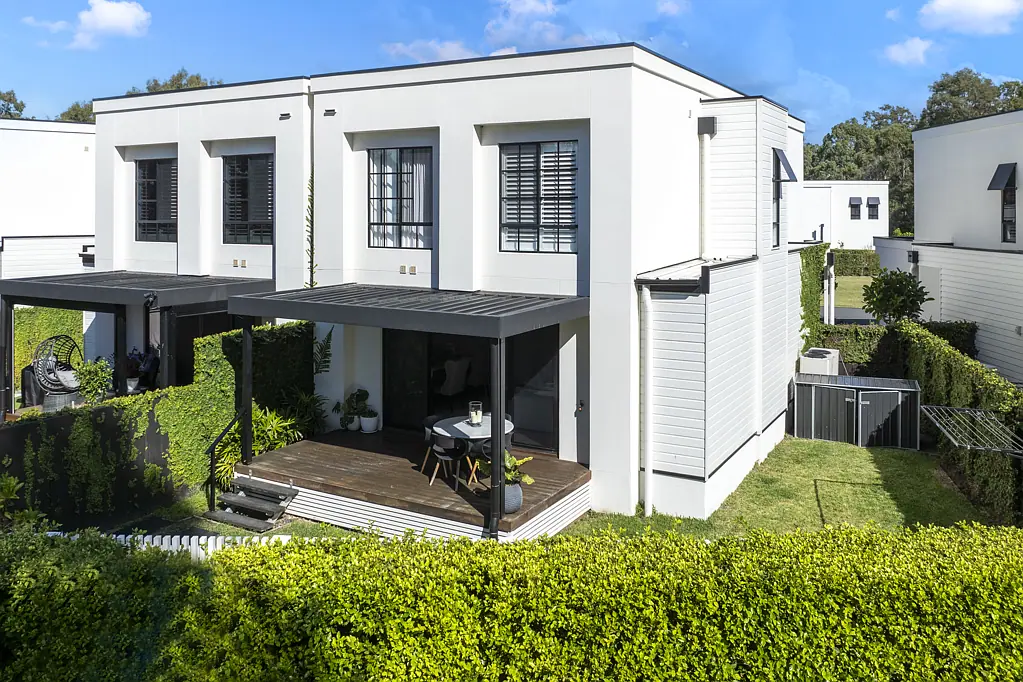 3/42-48 Sturgeon Street, Ormiston, QLD 4160