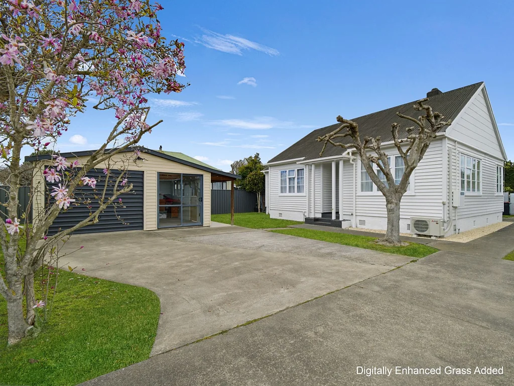 Marewa 3chambre Classic Charm, Clever Extras & Marewa Convenience