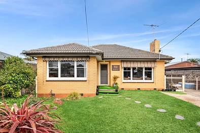 ਬਾਹਰੀ - 10 DARCY ST, LARA VIC 3212