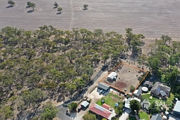 1 North Terrace, Mundulla