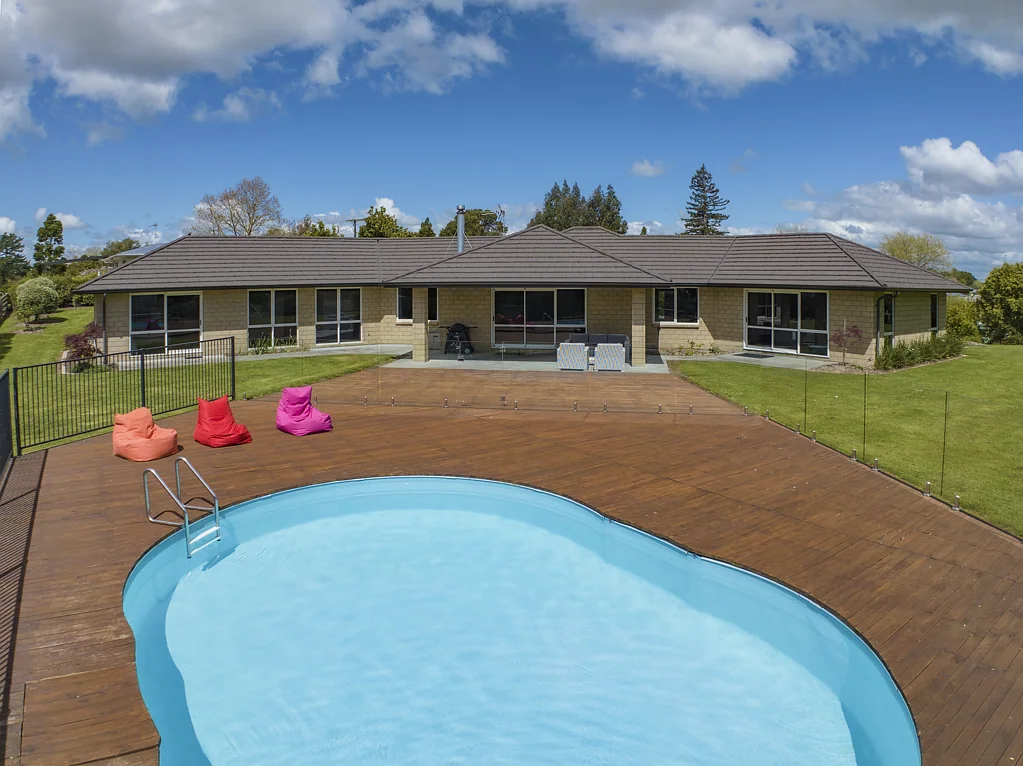 16 Forkert Road, Ohaupo, Waikato