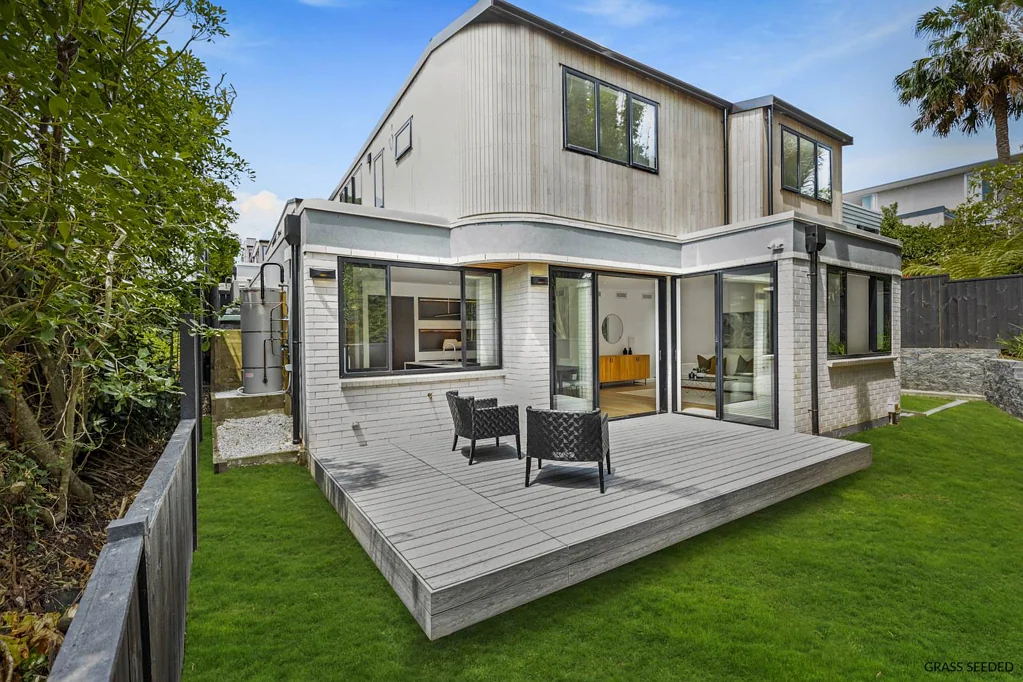 26D William Denny Avenue, Westmere, Auckland City, Auckland