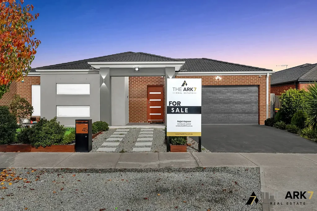 45 Carissa Road, Brookfield, VIC 3338