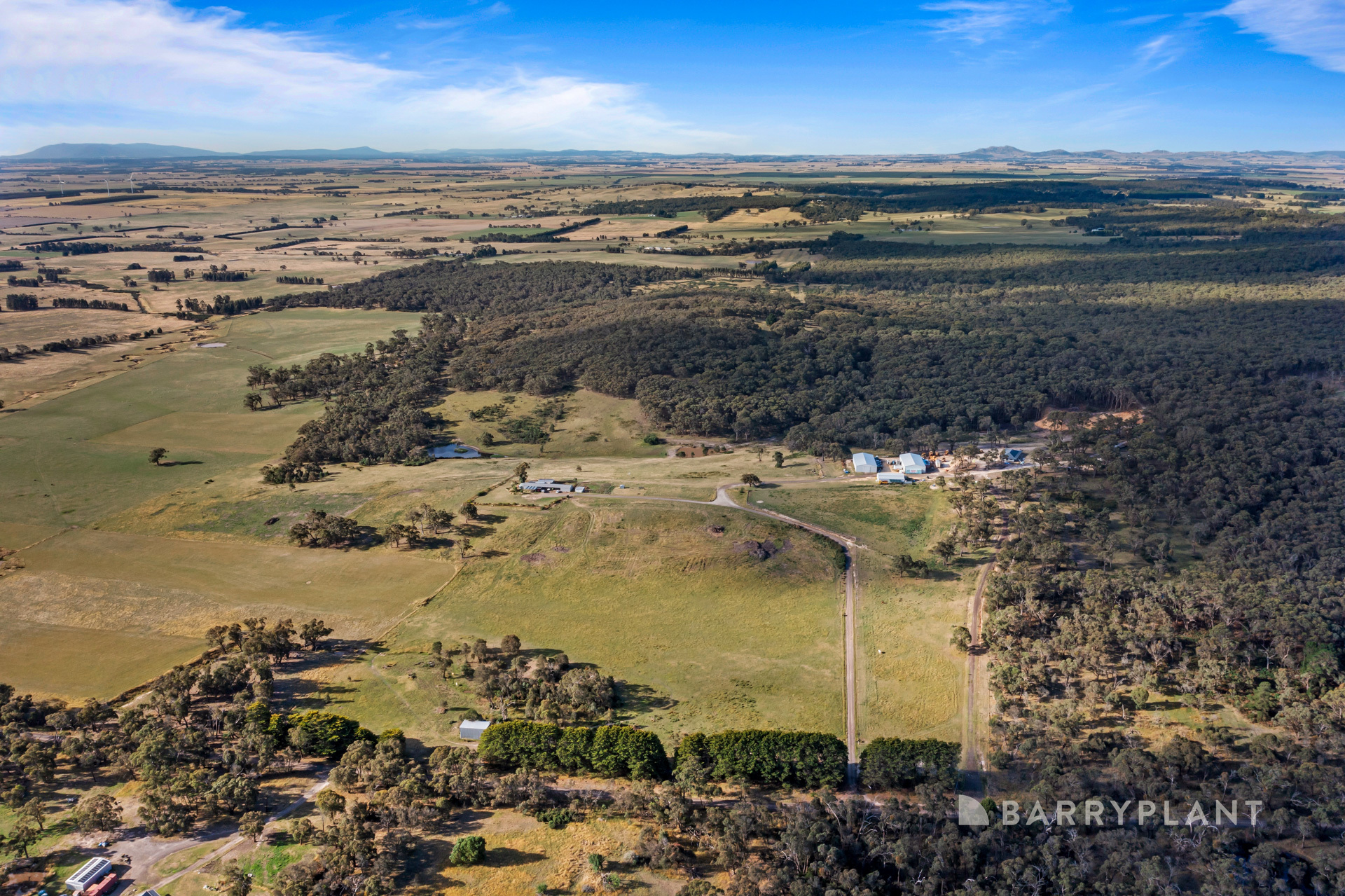 591 PITTONG-SNAKE VALLEY RD, SNAKE VALLEY VIC 3351, 0房, 0浴, Section