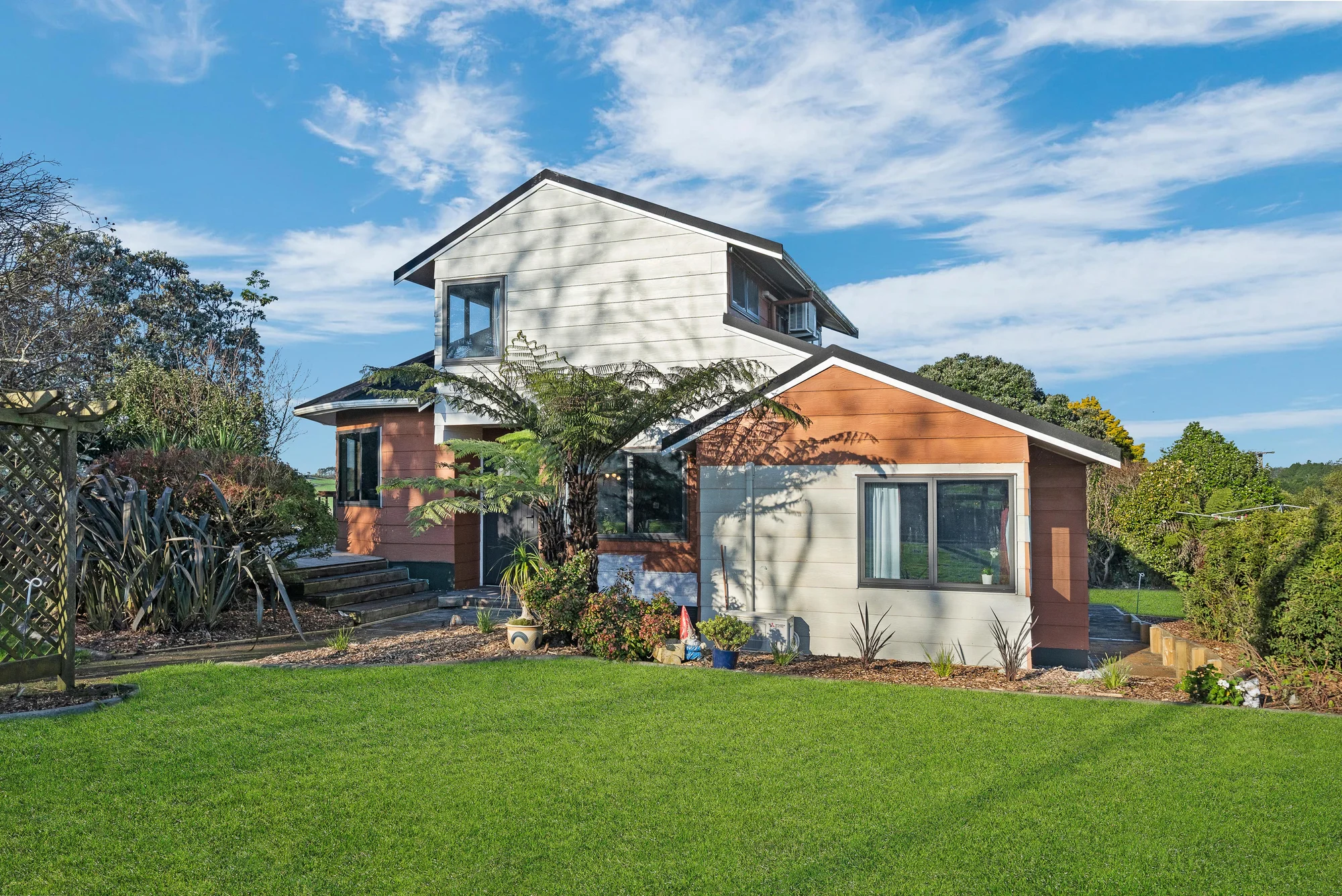 Tuakau 3Moenga Harrisville Lifestyle