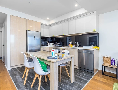 1102/70 Anzac Avenue, Auckland Central, Auckland City, 2 Bedrooms, 1 Bathrooms, Apartment