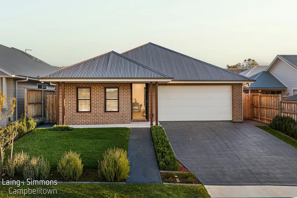 40 Rotolactor Parade, Menangle, NSW 2568