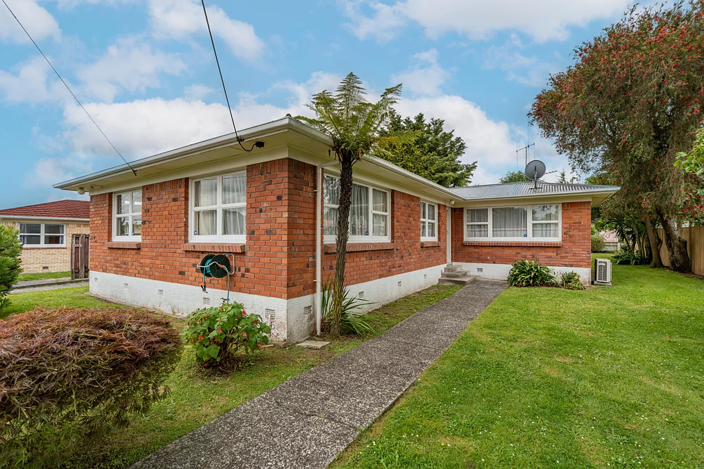 145 Galloway Street, Hamilton East, Hamilton, Waikato