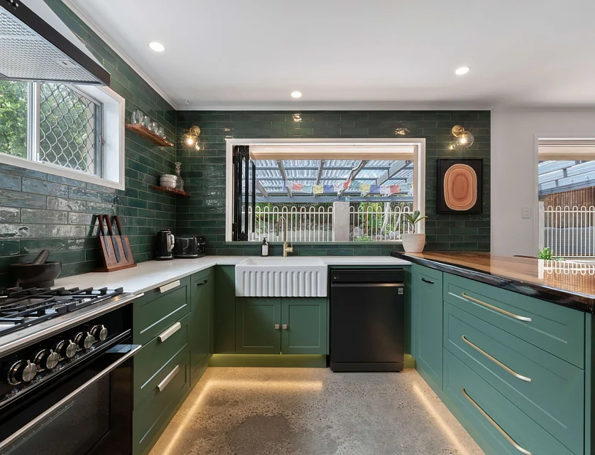 139 Hilder Road, The Gap, QLD 4061, 3 ਕਮਰੇ, 1 ਬਾਥਰੂਮ, House