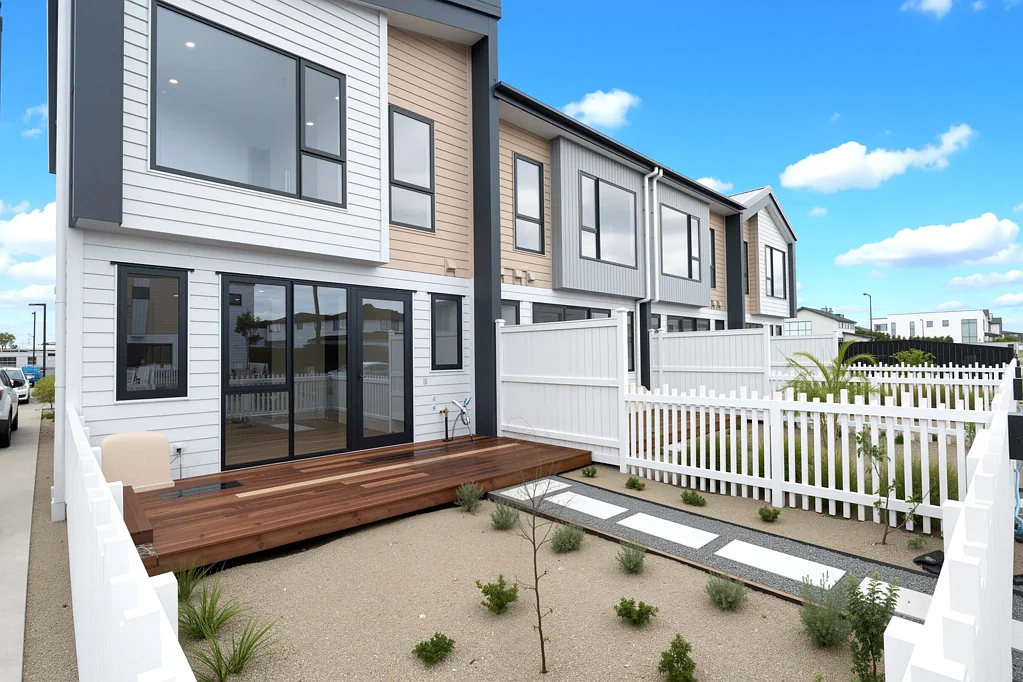 33 Turret Lane, Hobsonville, Waitakere City, Auckland