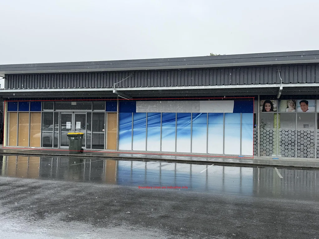 Takanini Versatile retail on Great South Road, Takanini