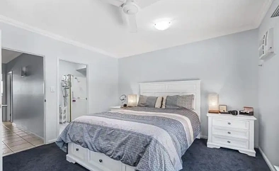 362/2-8 Rigg Street, Woree, QLD 4868, 2 રૂમ, 2 બાથરૂમ, Townhouse